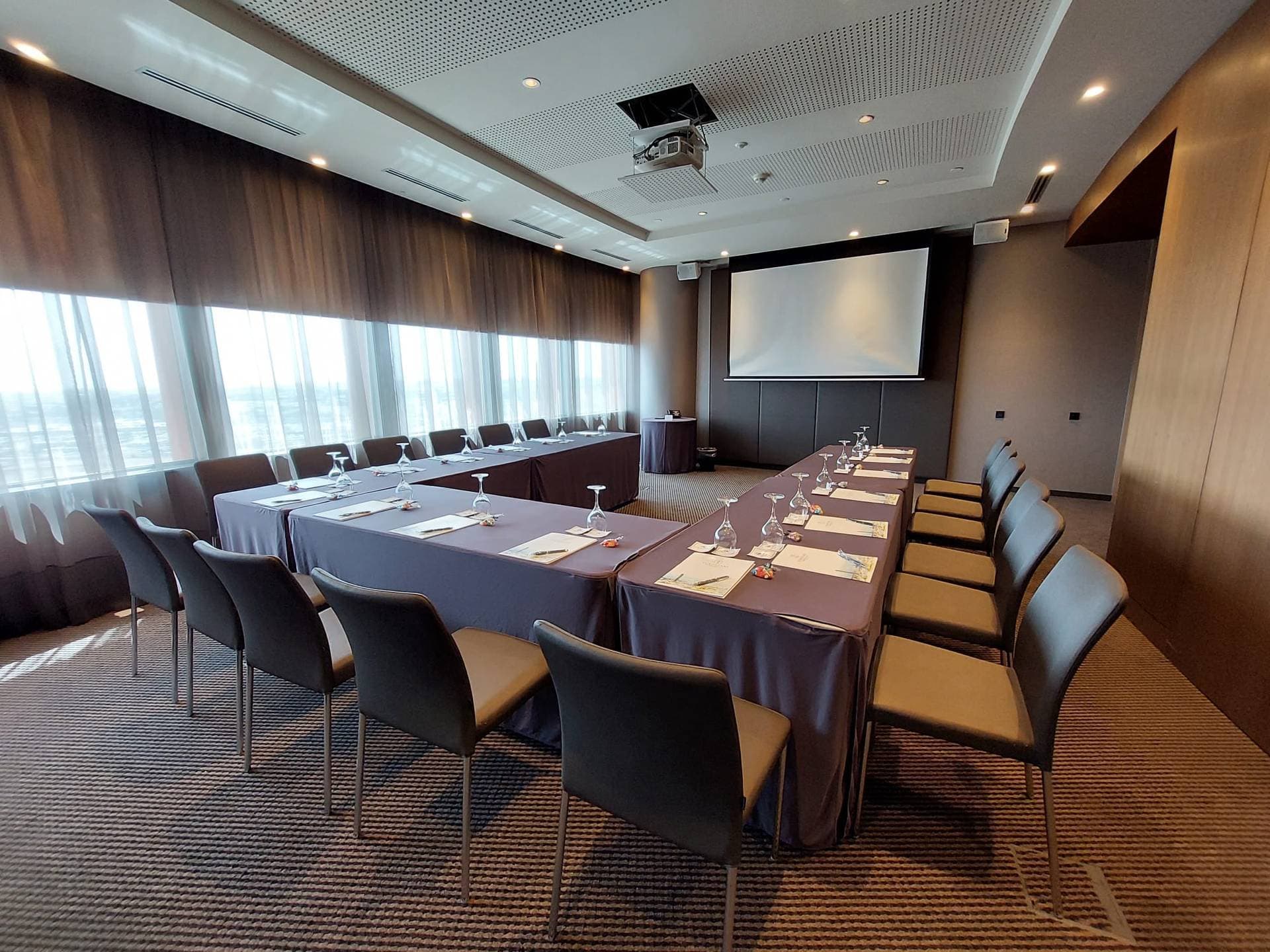 Eurostars Torre Sevilla 46