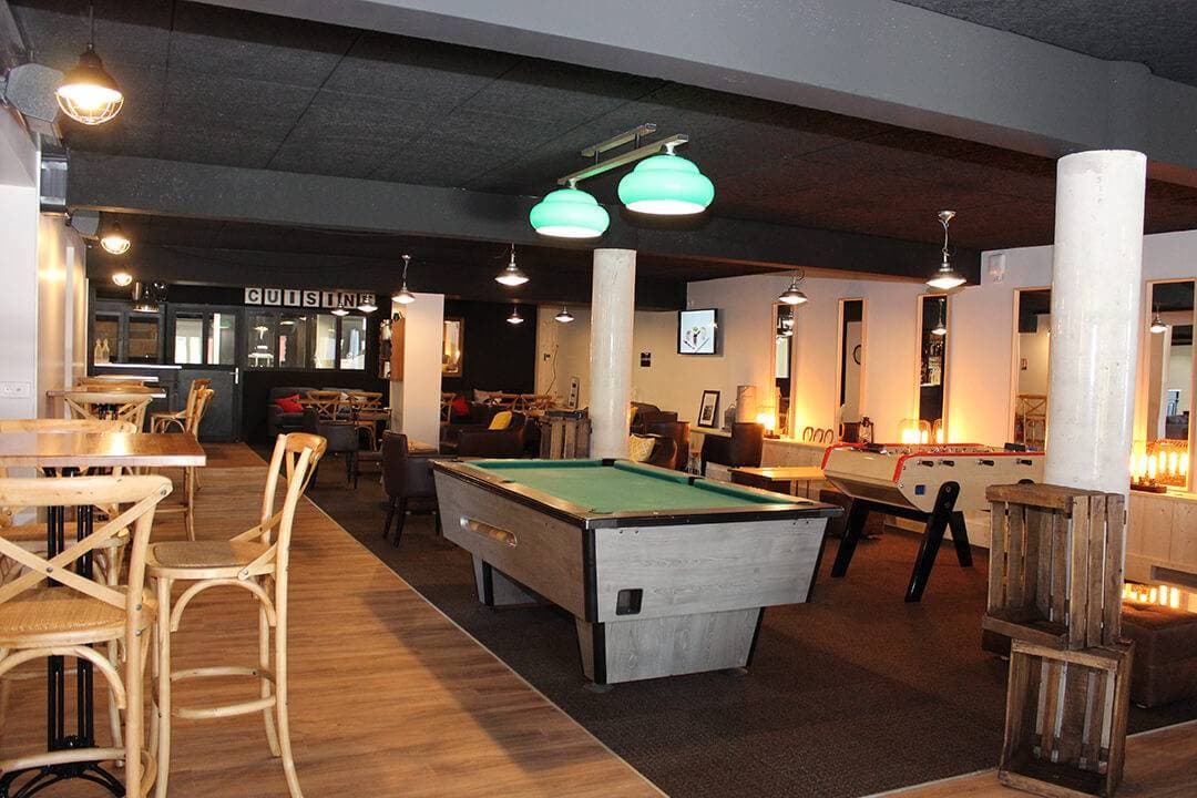 Le Clos Rouen La Vaupalière 17