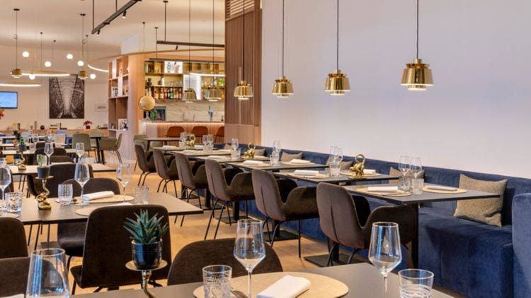 Courtyard by Marriott Biel Bienne 6