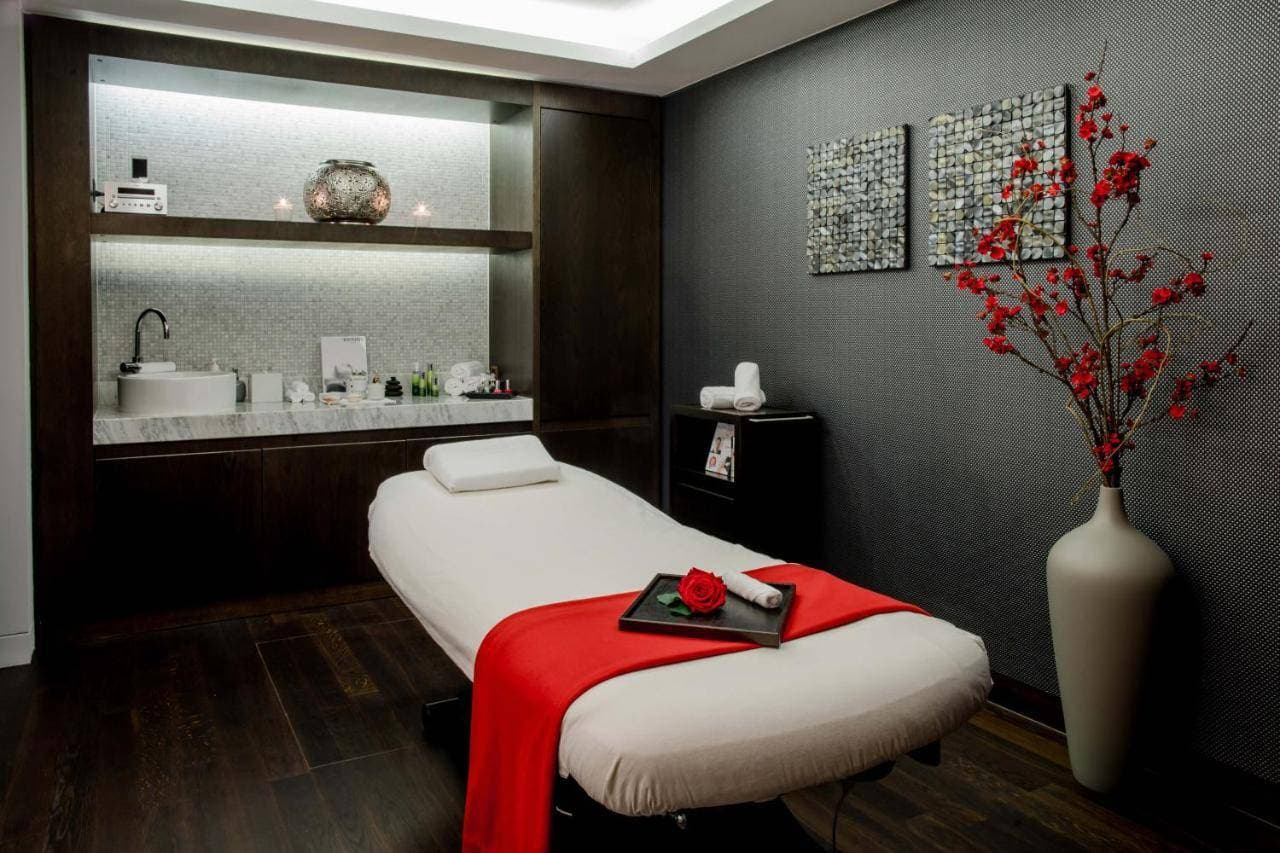 Hotel Schweizerhof Bern & Spa 9