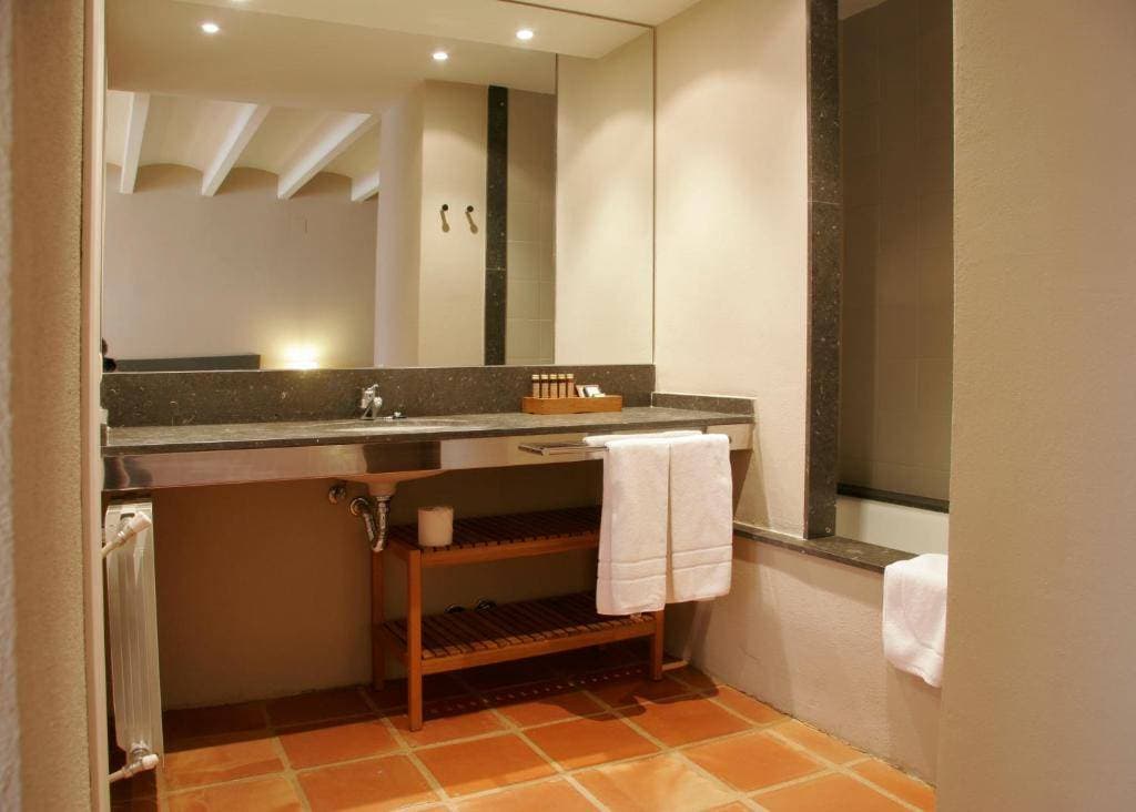 Hotel Aldea Roqueta 19