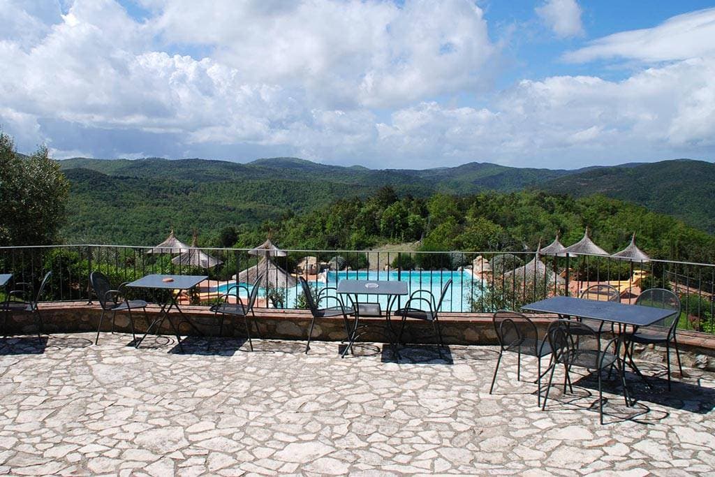 Relais Guado al Sol 14