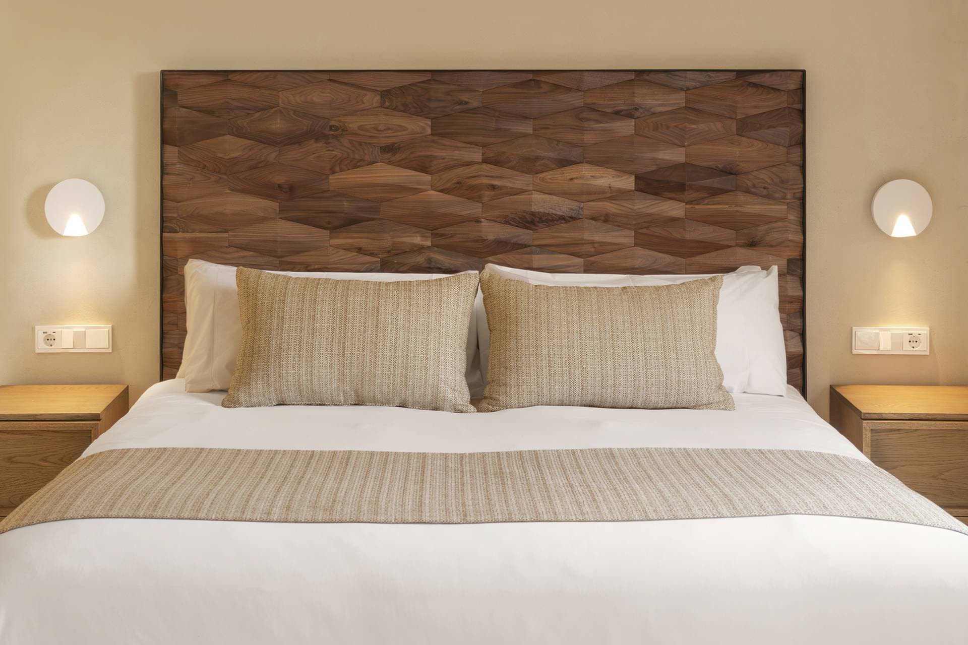 Hotel Mas Tapiolas Country Lodge 14