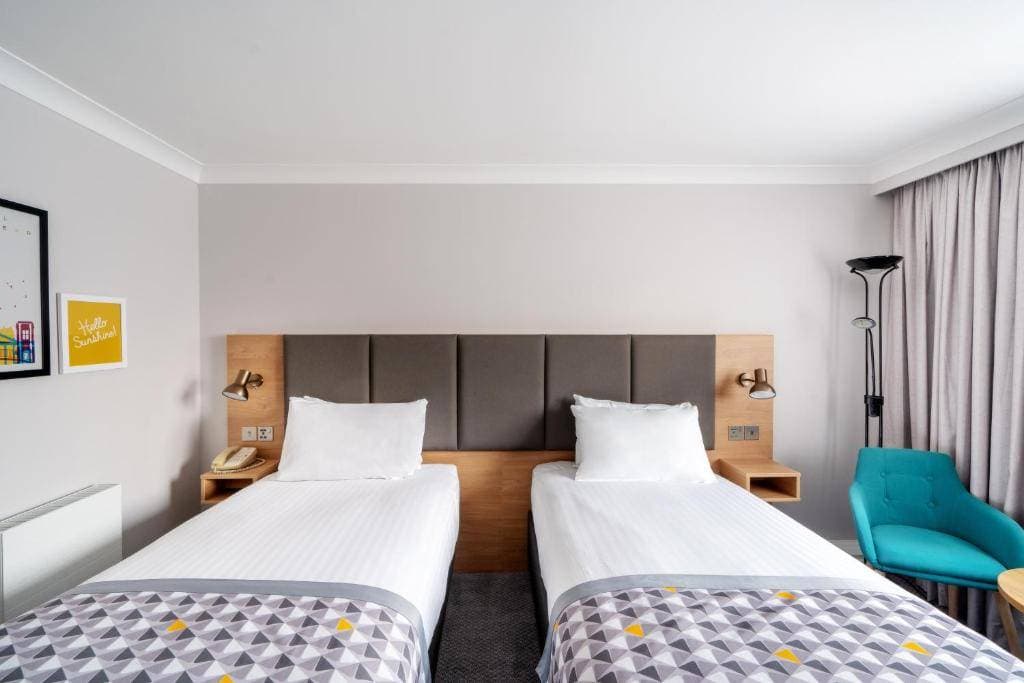 Holiday Inn Hemel Hempstead M1, Jct. 8 by IHG 12