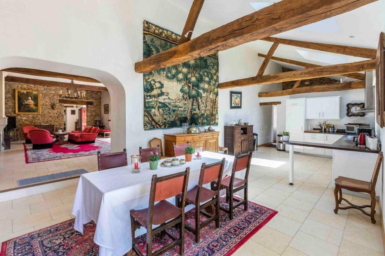 Le Domaine du Chalonge 19