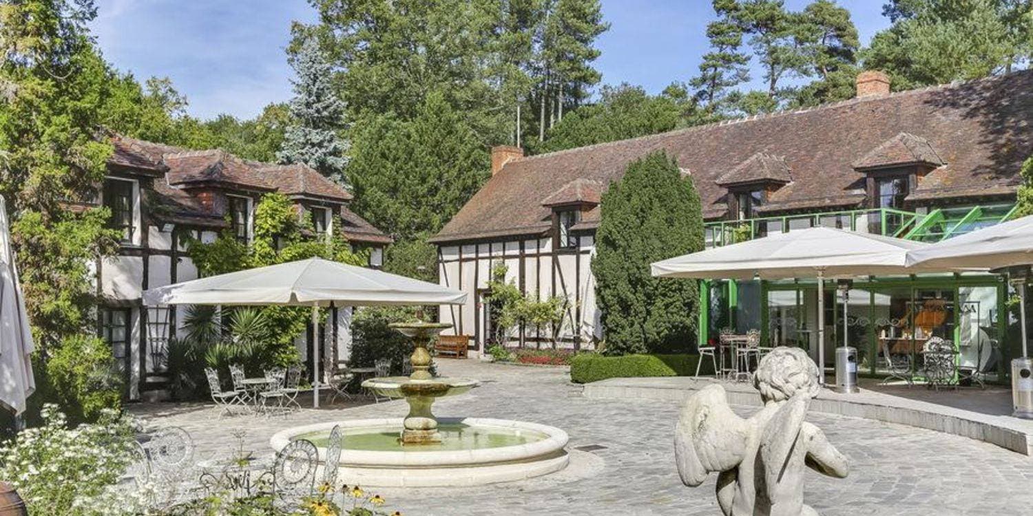 Le Domaine de la Butte Ronde 27