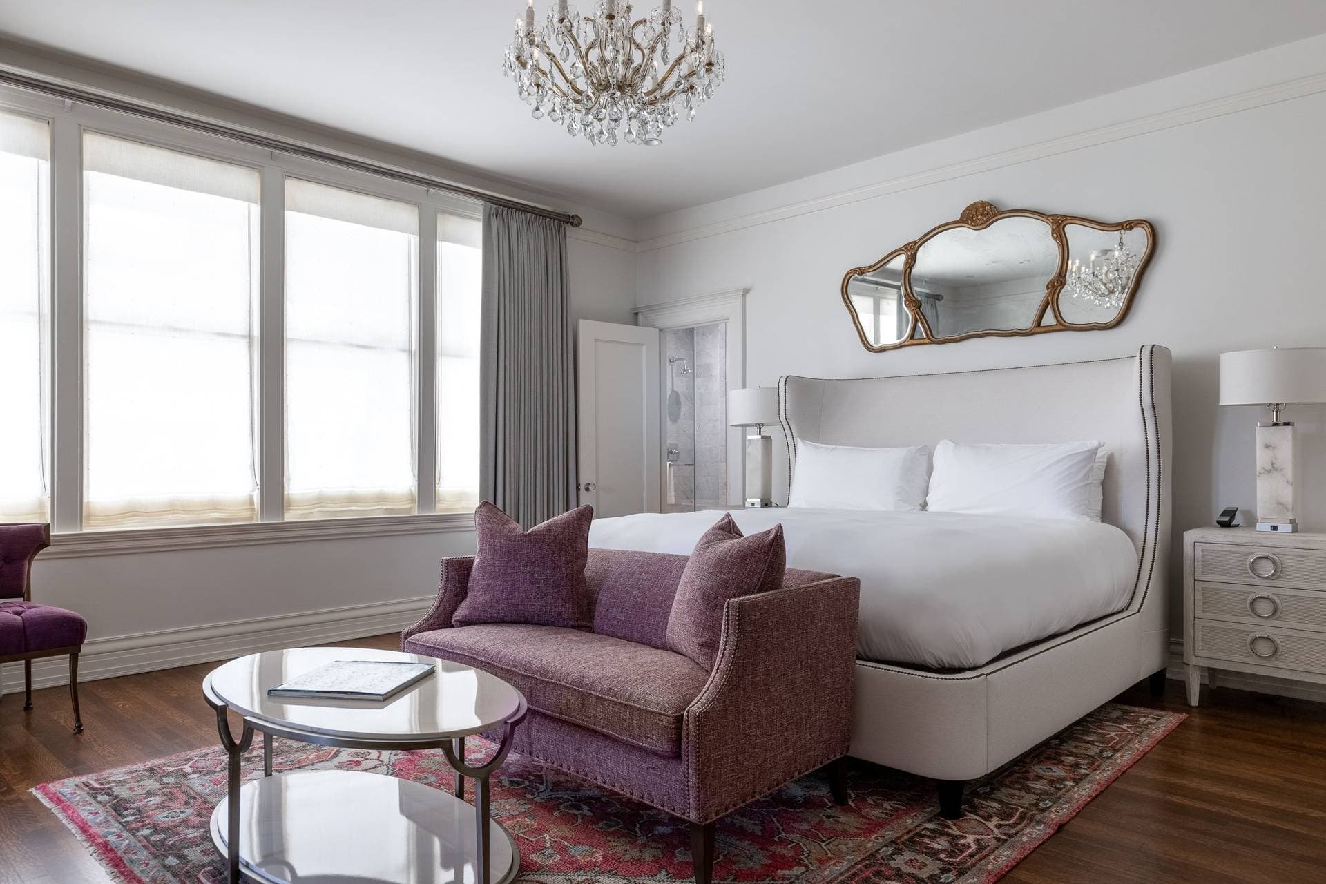 La Colombe d'Or 17