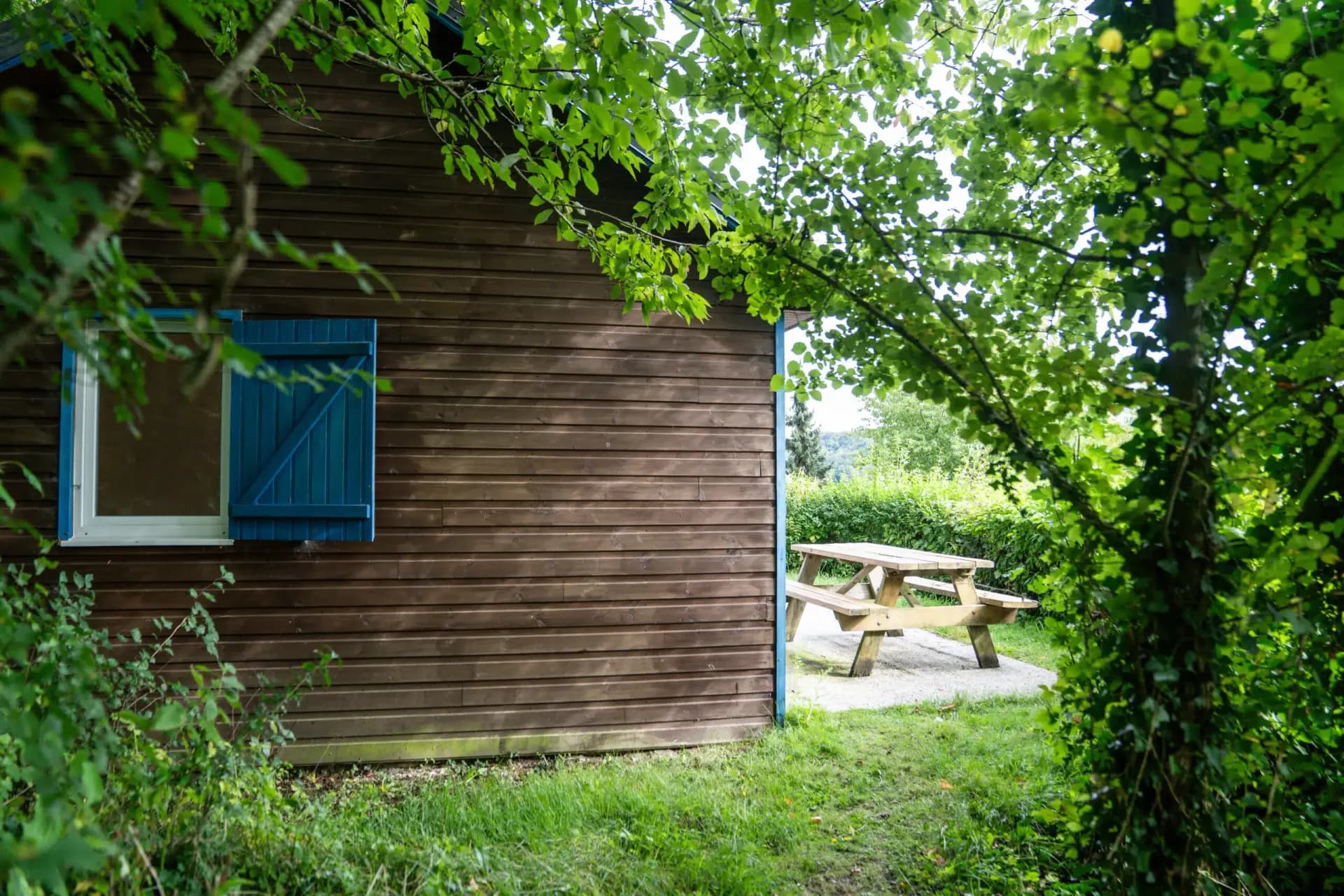 Eco Hameau des Coqslitscaux 10