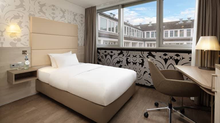 DoubleTree by Hilton Hannover Schweizerhof 11