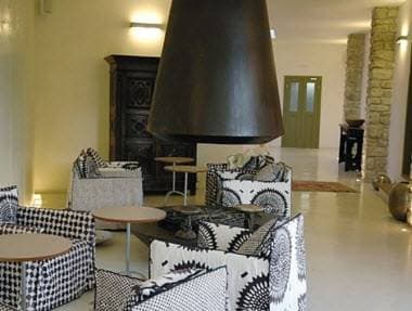 Acquaghiaccia Country House 7