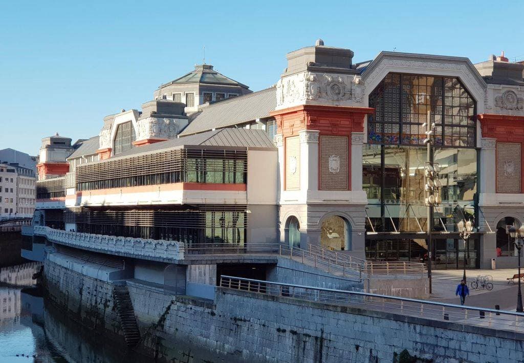 Museo Guggenheim Bilbao 5