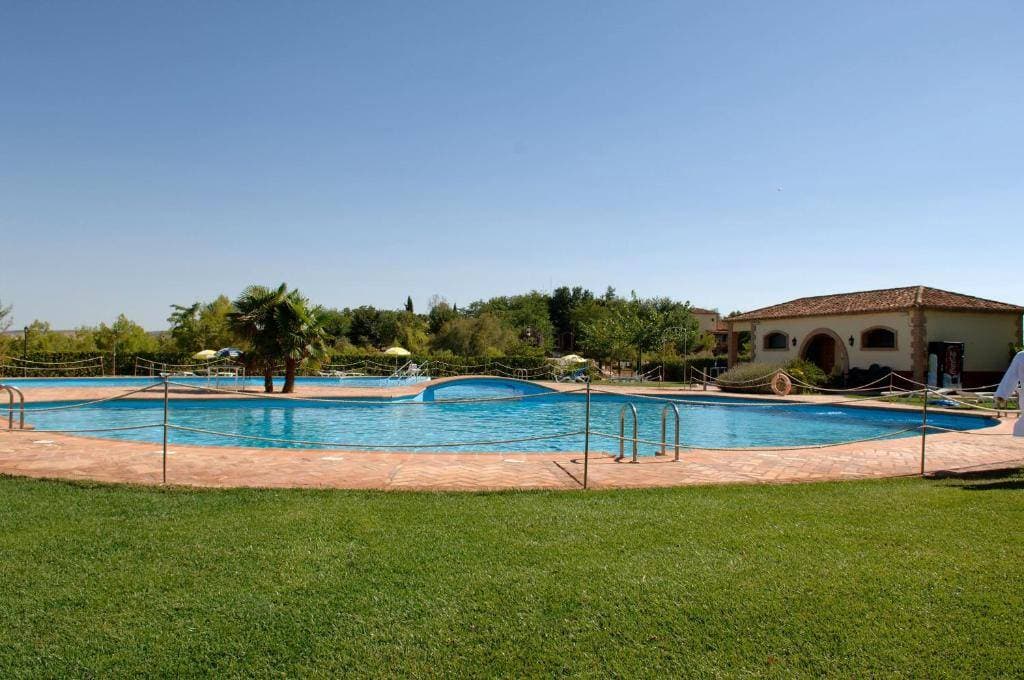 Balneario Cervantes 7