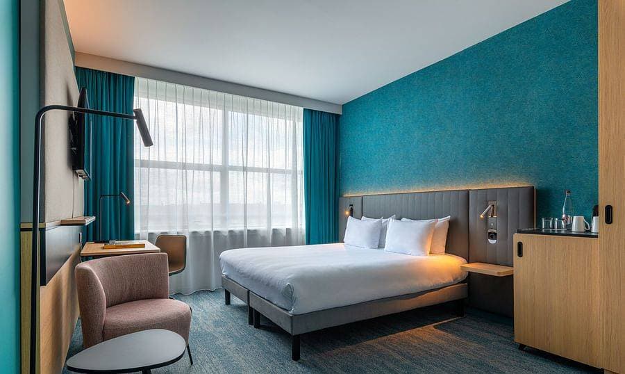 Holiday Inn Reims - City Centre by IHG 33