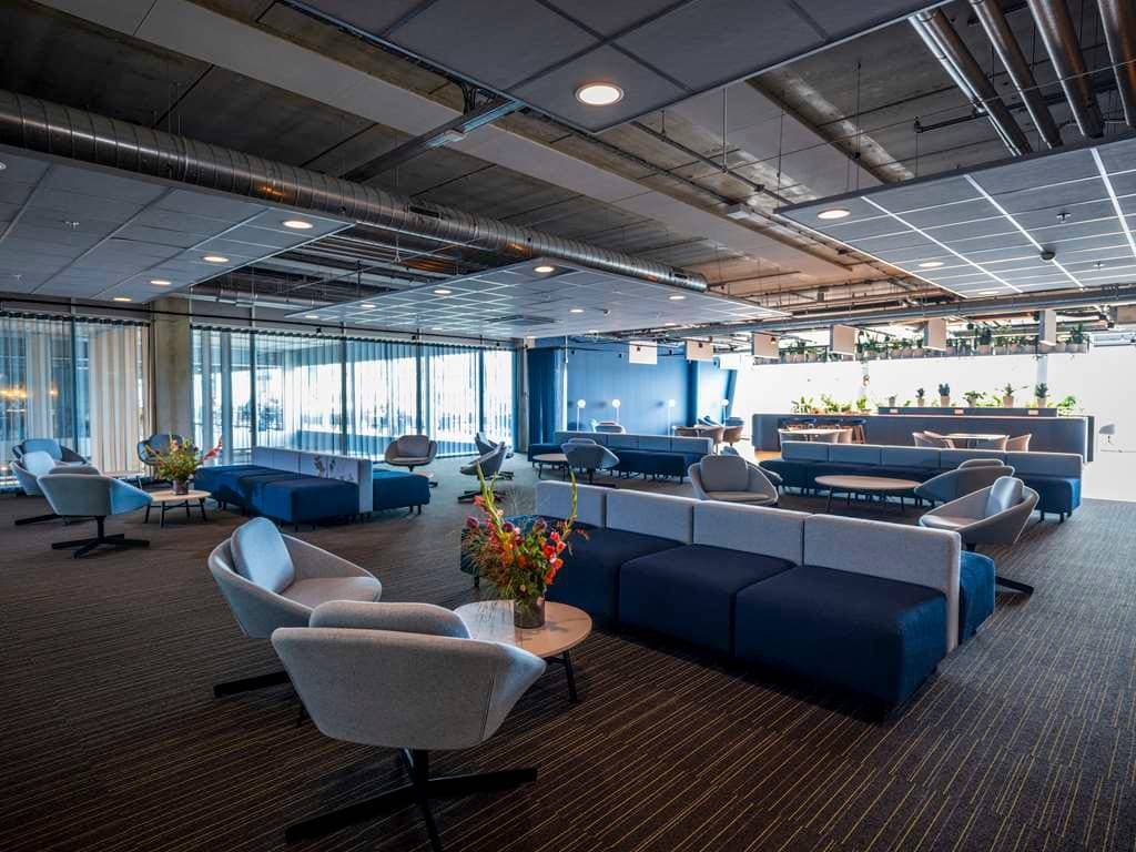 Tulip Inn Eindhoven Airport 6