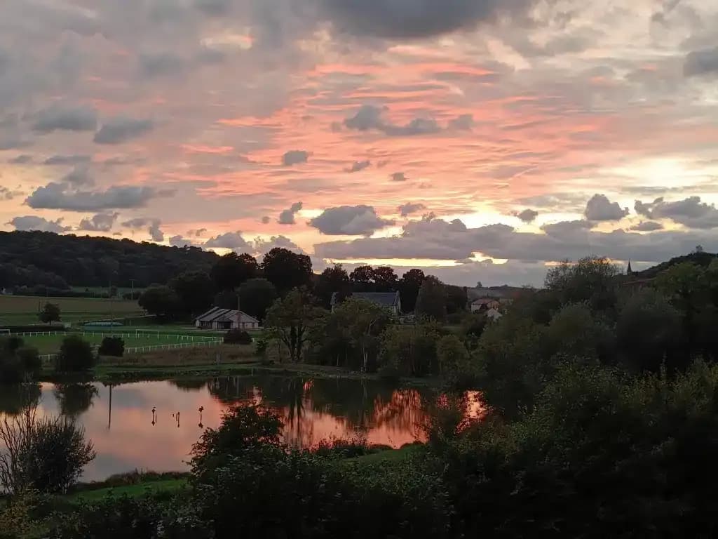 Eco Hameau des Coqslitscaux 2