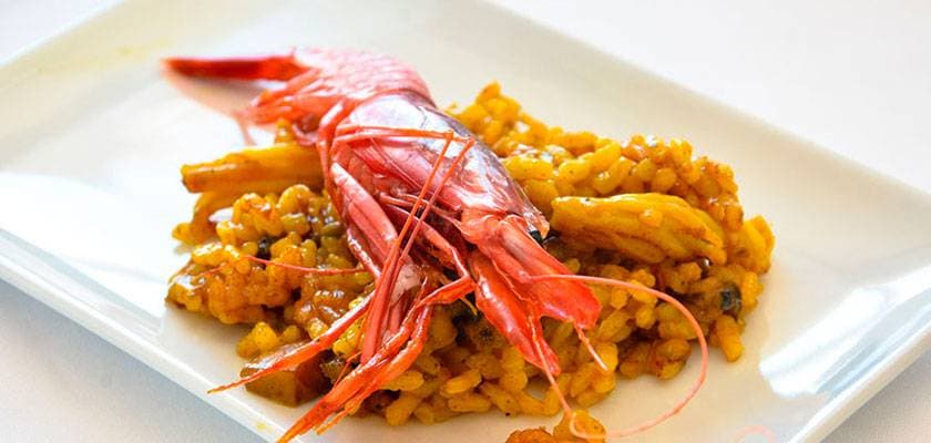Restaurante Sa Nansa 6
