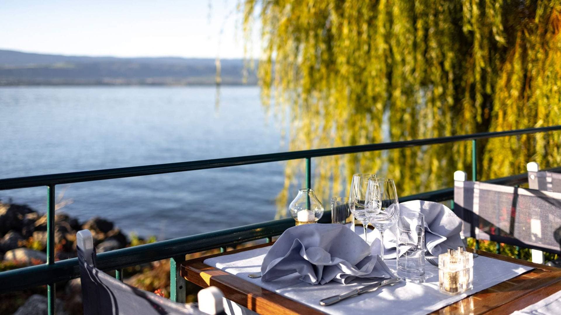 Hôtel Restaurant du Port 7