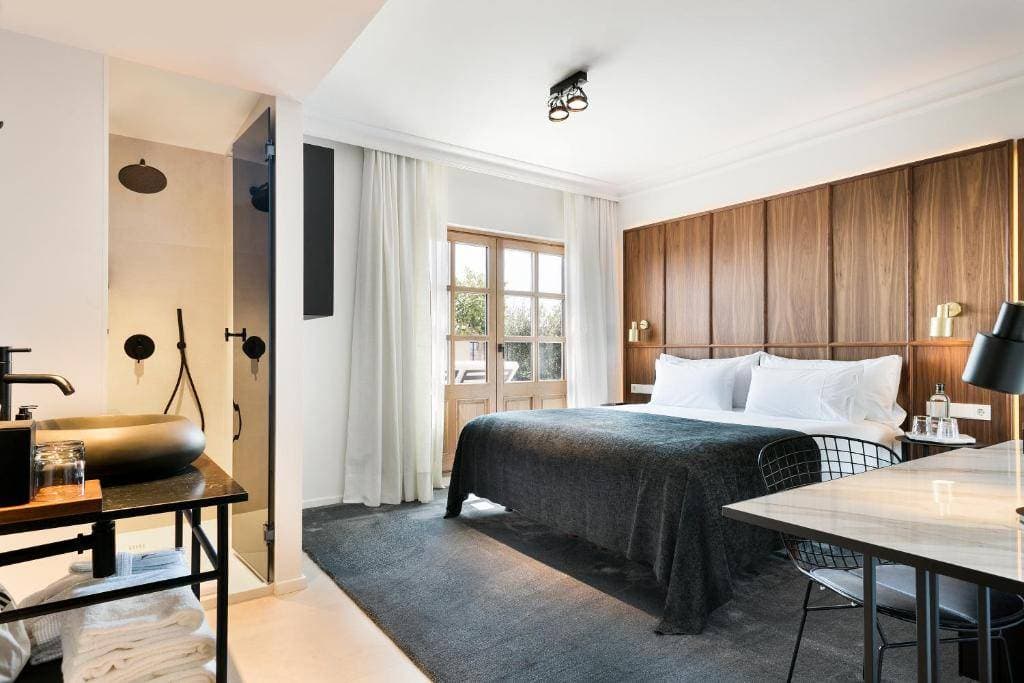 Yurbban Passage Hotel & Spa 22