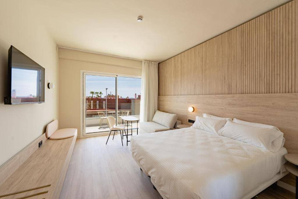 RH Silene Hotel & Spa 4 Sup 10