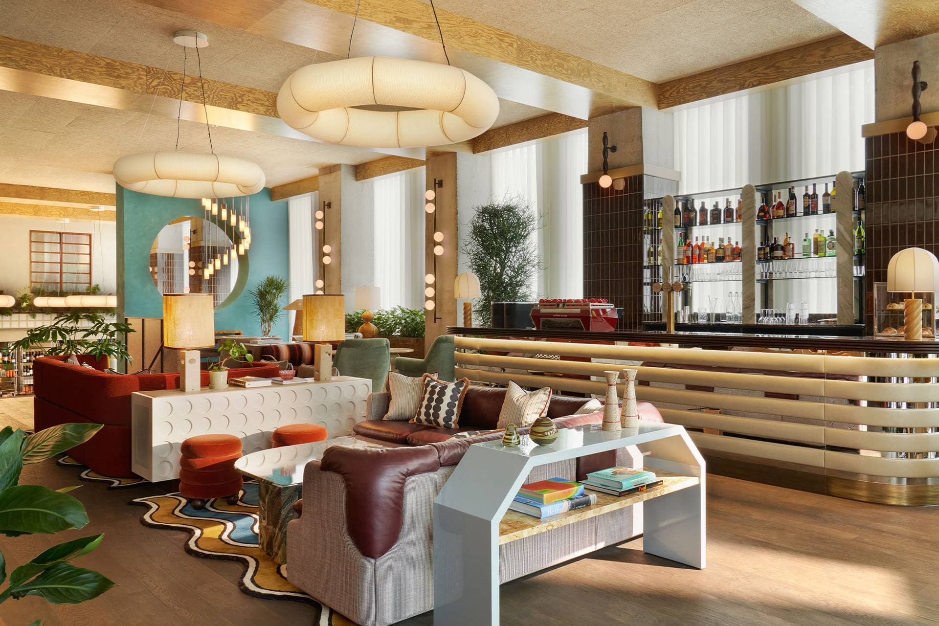 The Hoxton Bruxelles