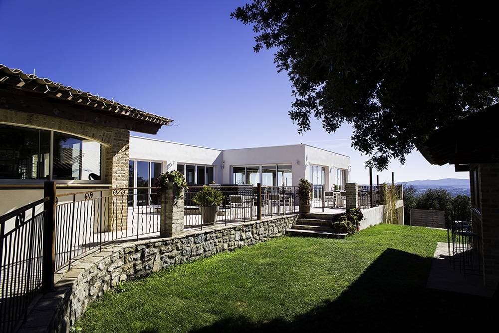 Domaine du Serre d'Avène 3
