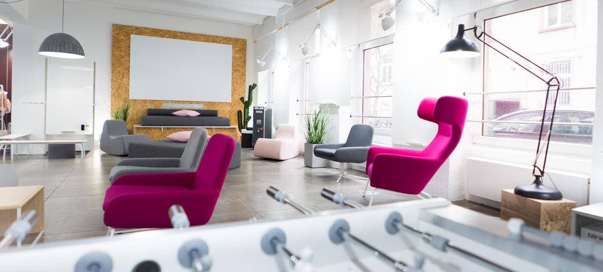 WORKLOFT 5