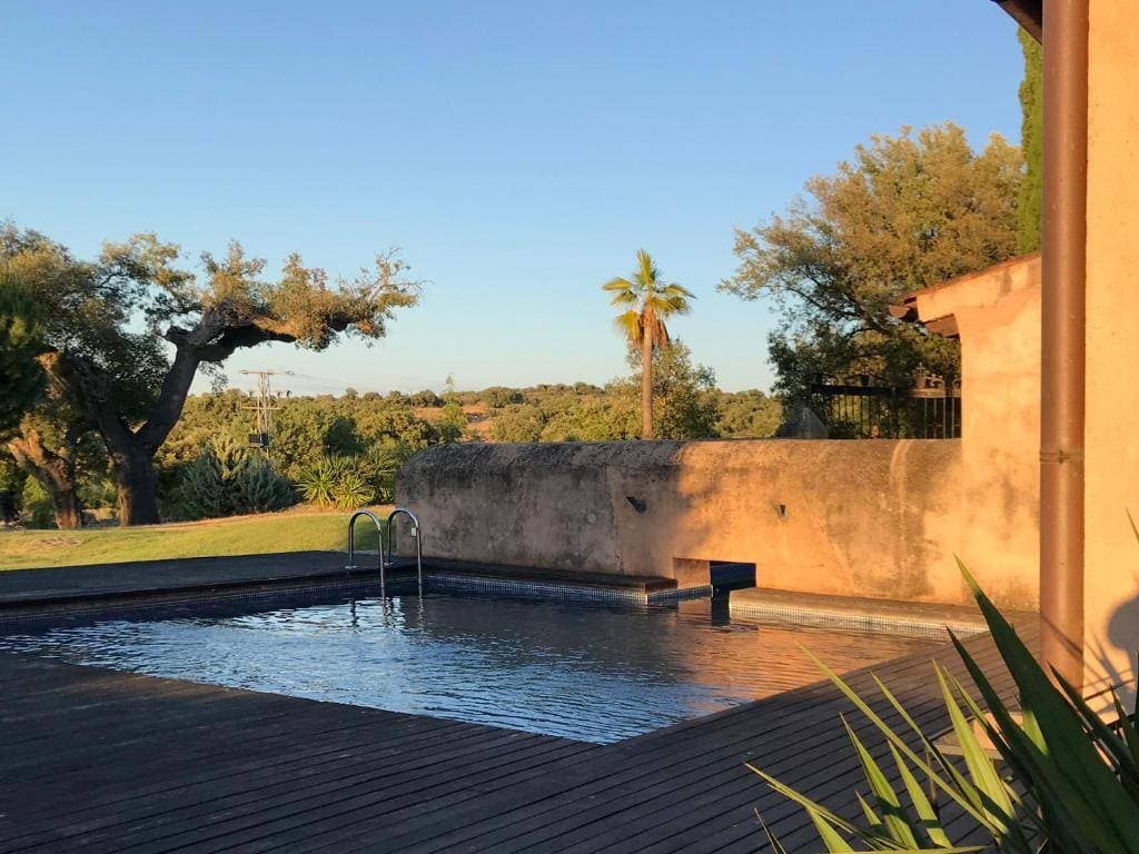 Finca El Cortiñal Slowhotel & Bubbles 8