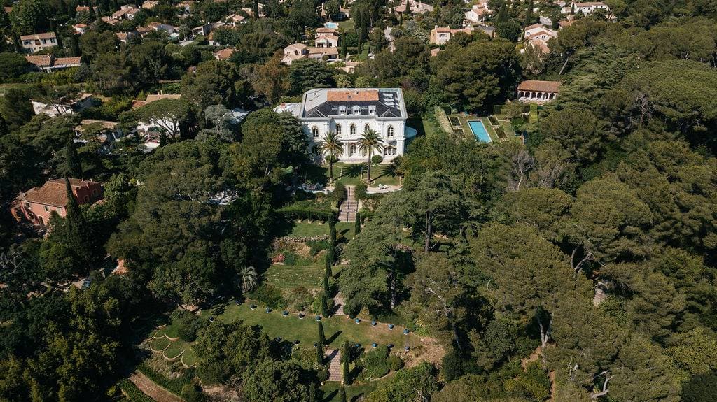 Le Domaine Rocabella 64