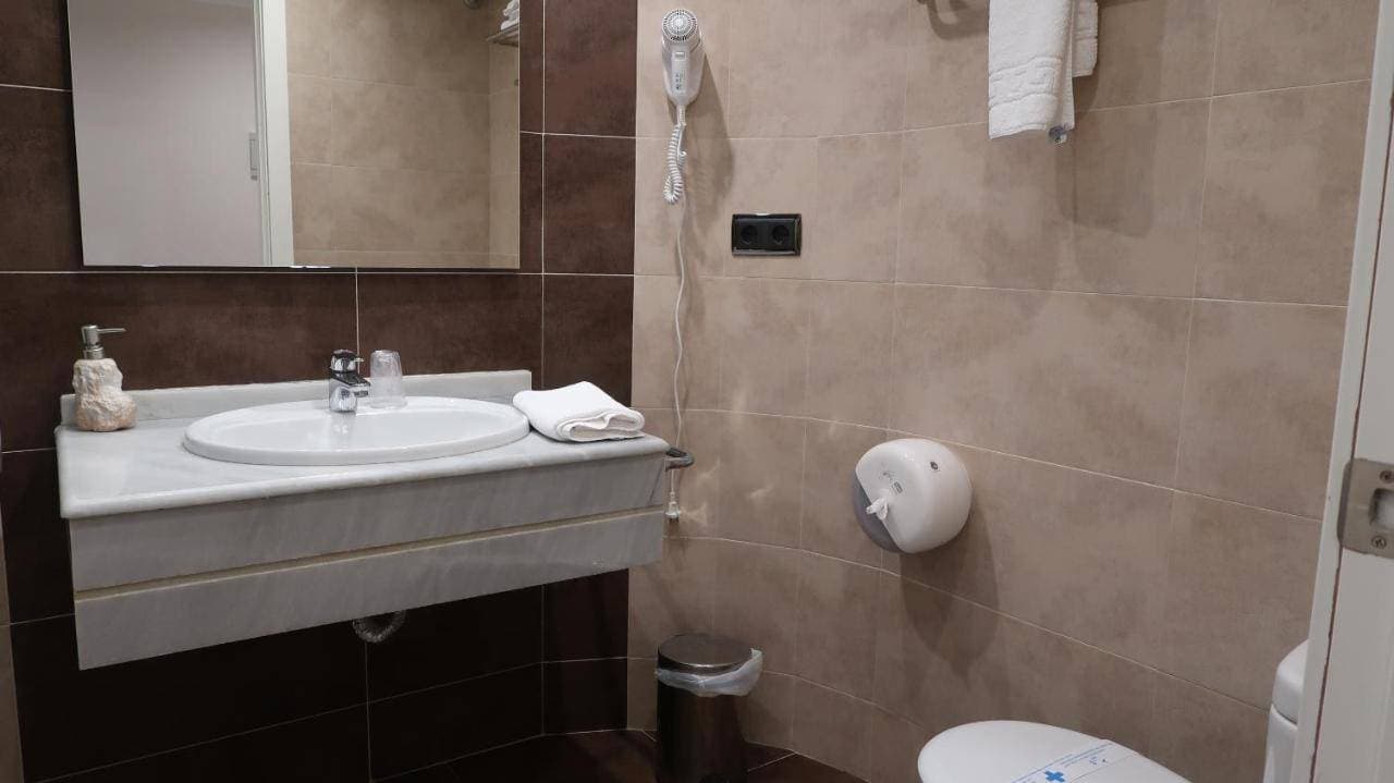 HOTEL TERUEL PLAZA 11