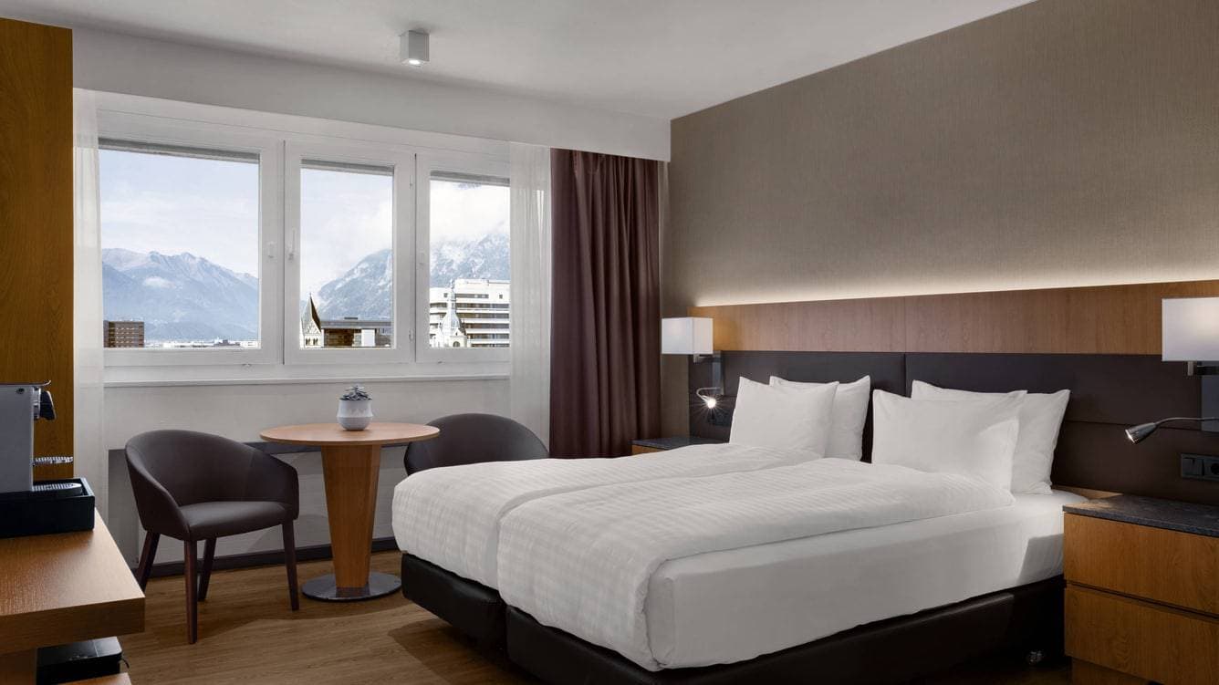AC Hotel Innsbruck 24