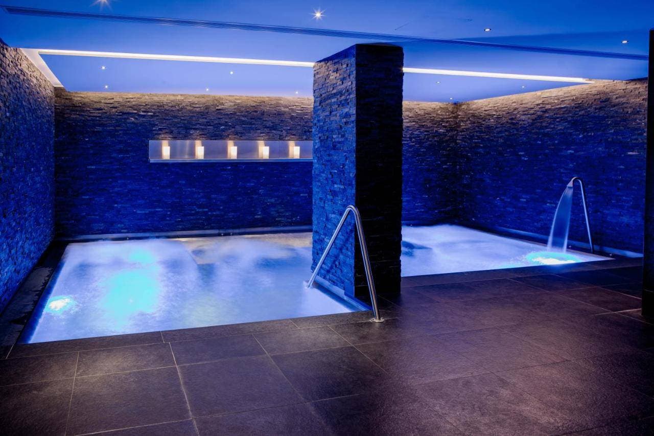 Hotel Schweizerhof Bern & Spa 5