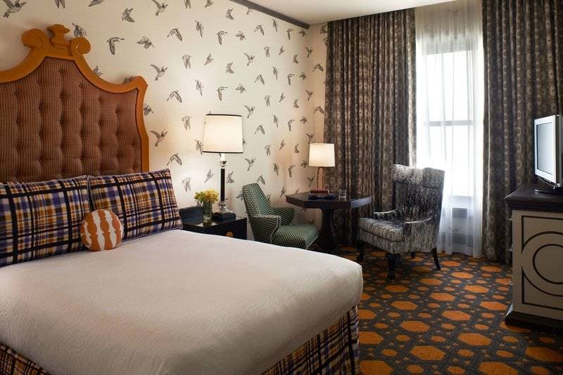 Royal Sonesta Portland Downtown 15