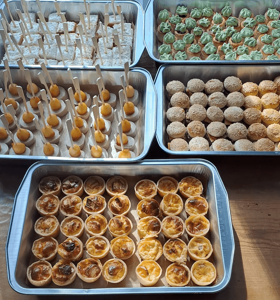 Les Plateaux Repas de Laon 6