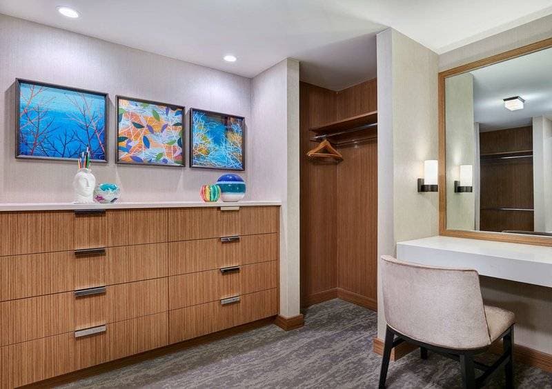 Hilton Cleveland Downtown 33