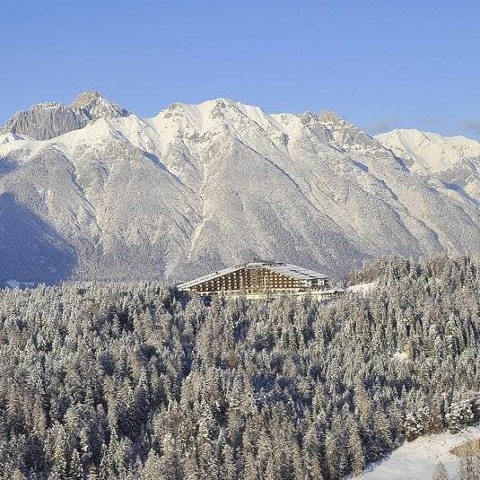Interalpen-Hotel Tyrol 9