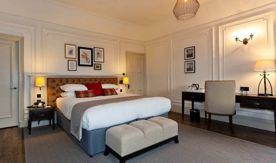 De Vere Horsley Estate 12