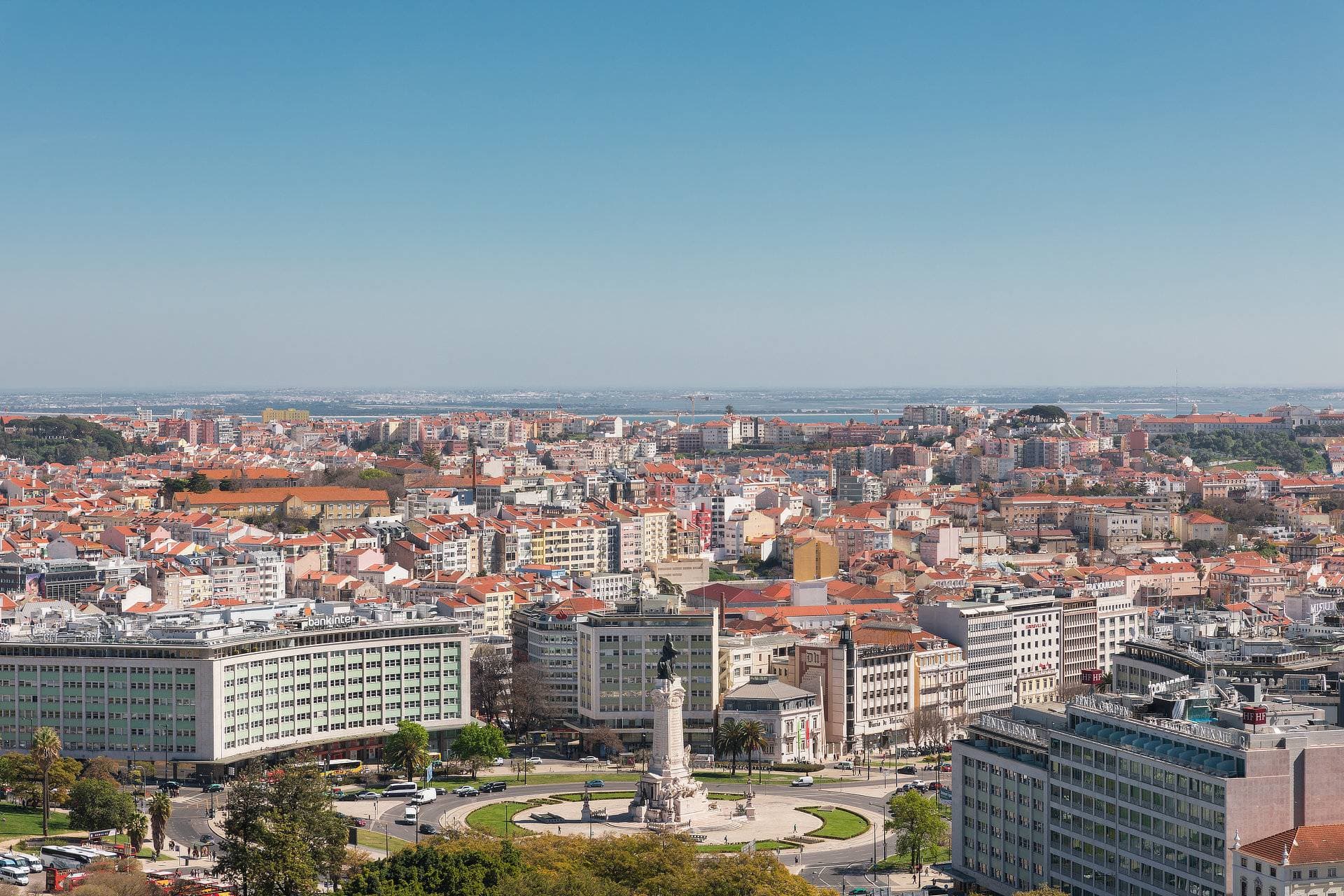 InterContinental Lisbon by IHG 2