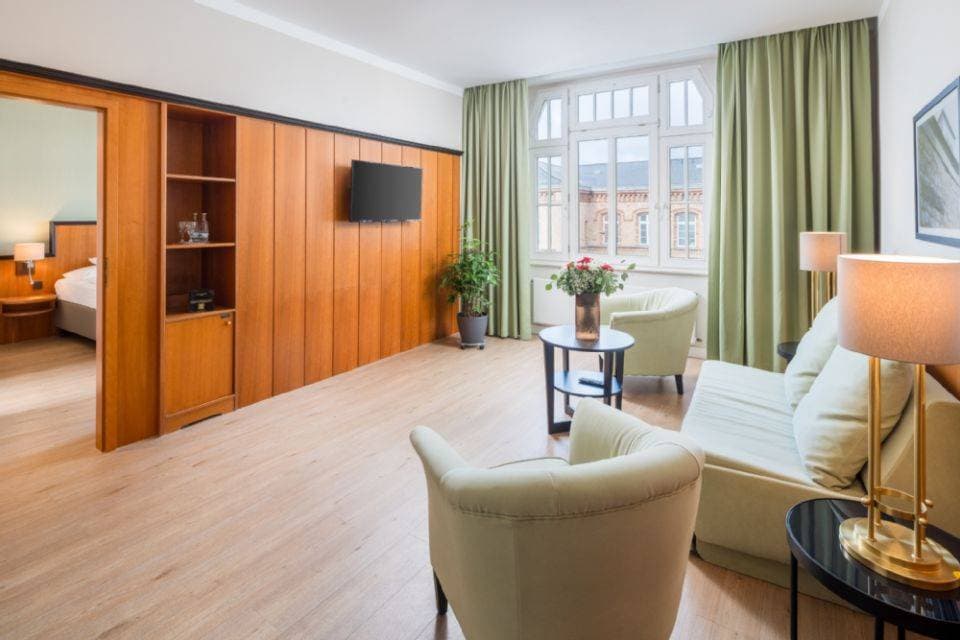 Best Western Plus Hotel Excelsior 20