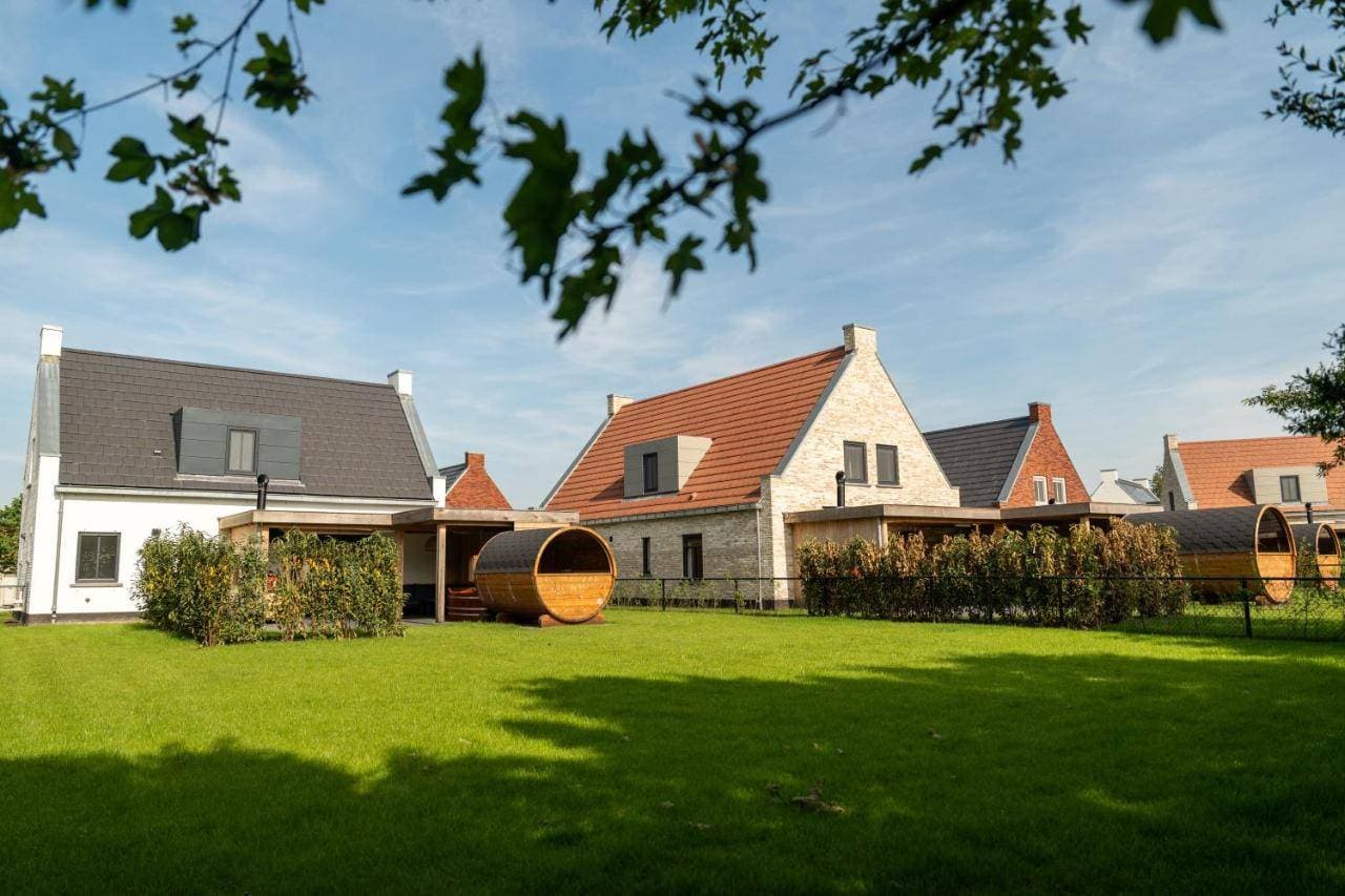 Parc Maasresidence Thorn 9