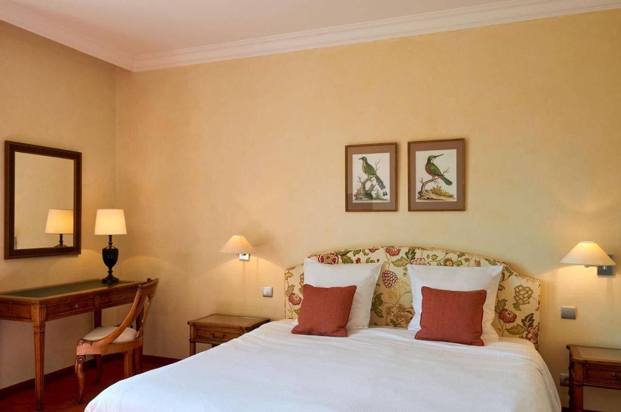Le Relais de Margaux 15