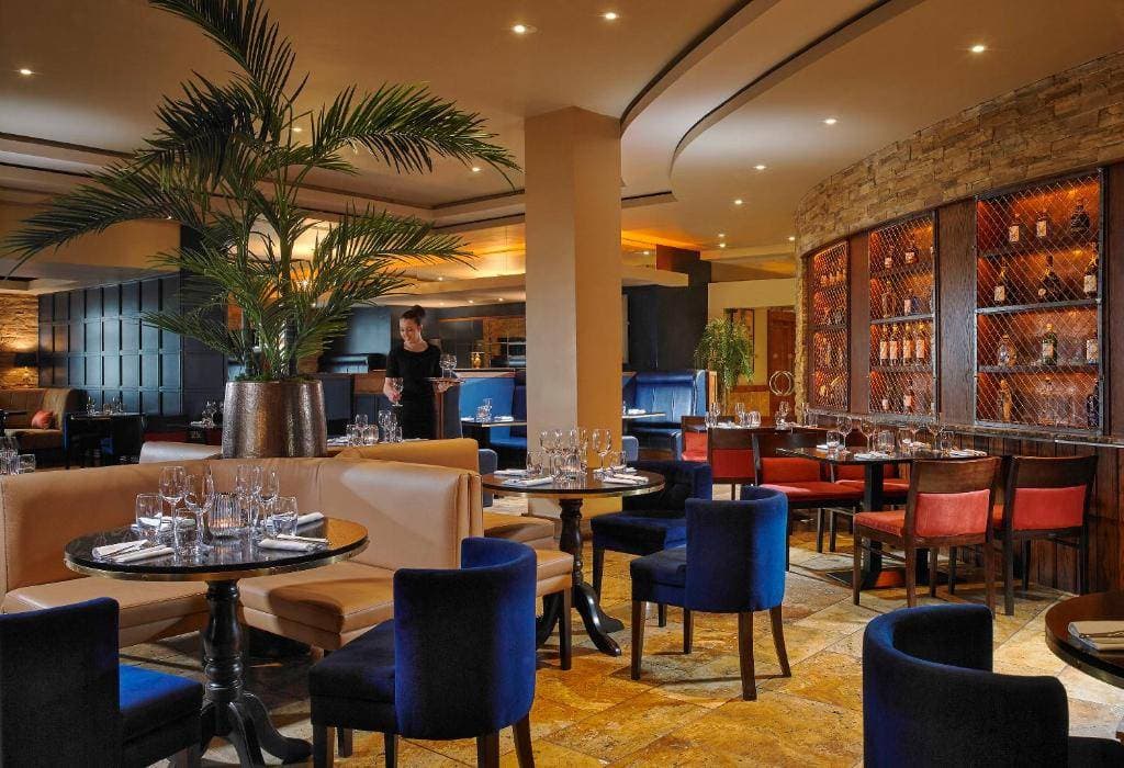 Kilkenny Ormonde Hotel 5