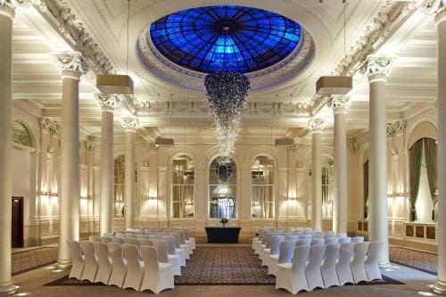 InterContinental Edinburgh The George by IHG 20