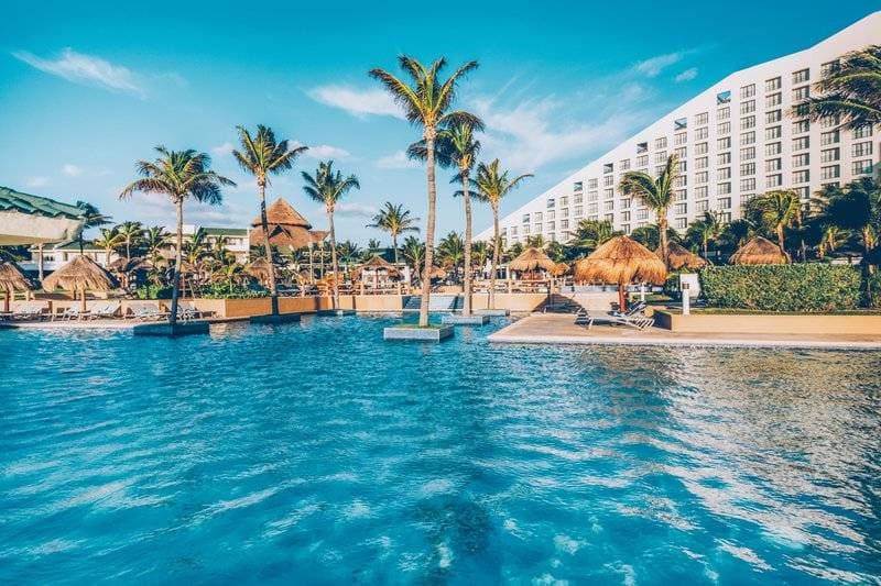 Iberostar Selection Cancún 40