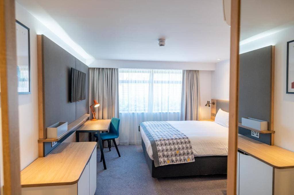 Holiday Inn - Leicester - Wigston by IHG 13