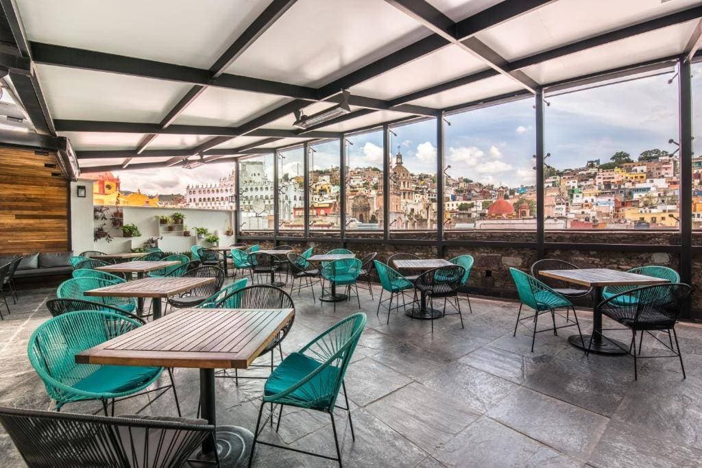 Edelmira Hotel Boutique  7