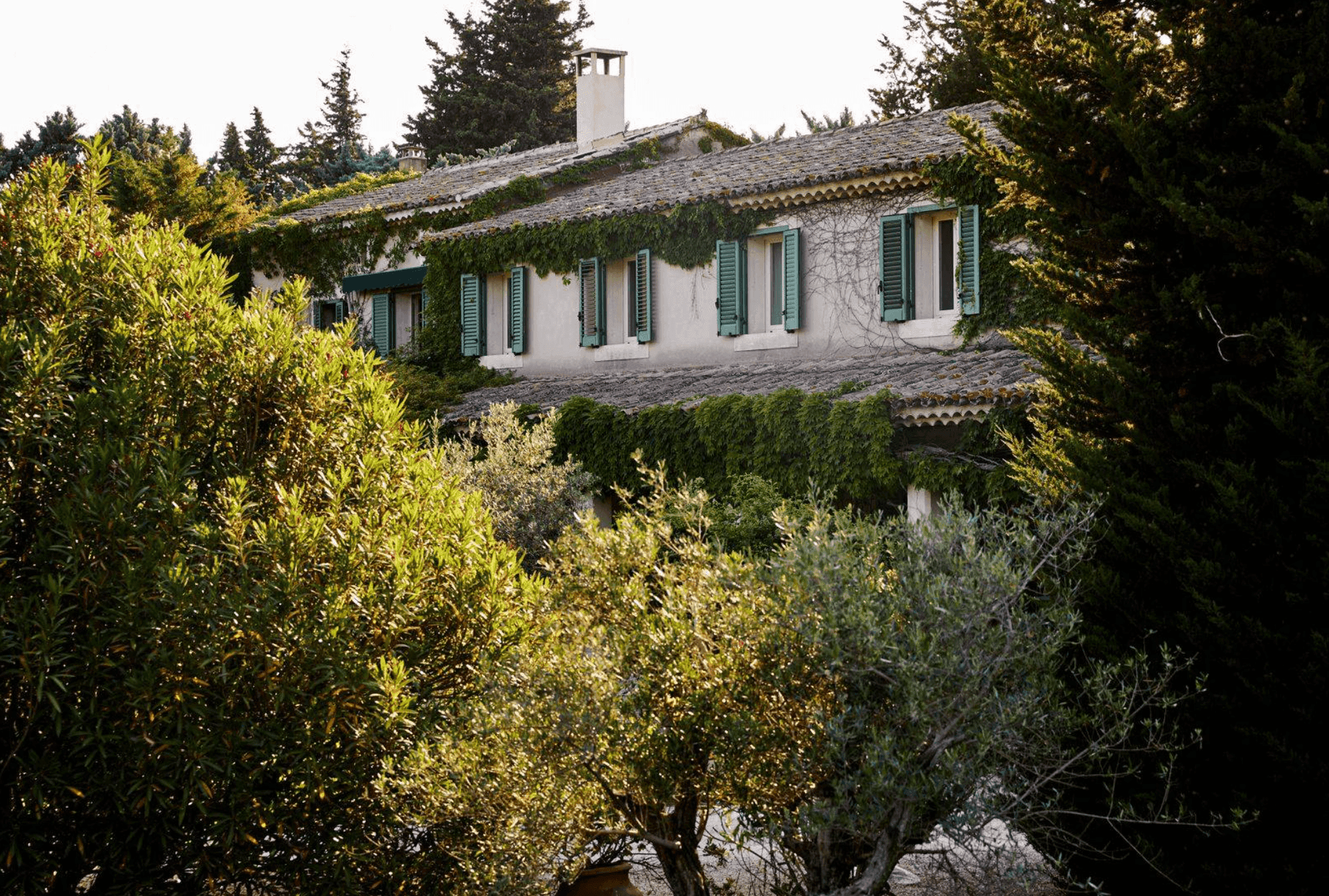 Le Moulin d'Aure 1