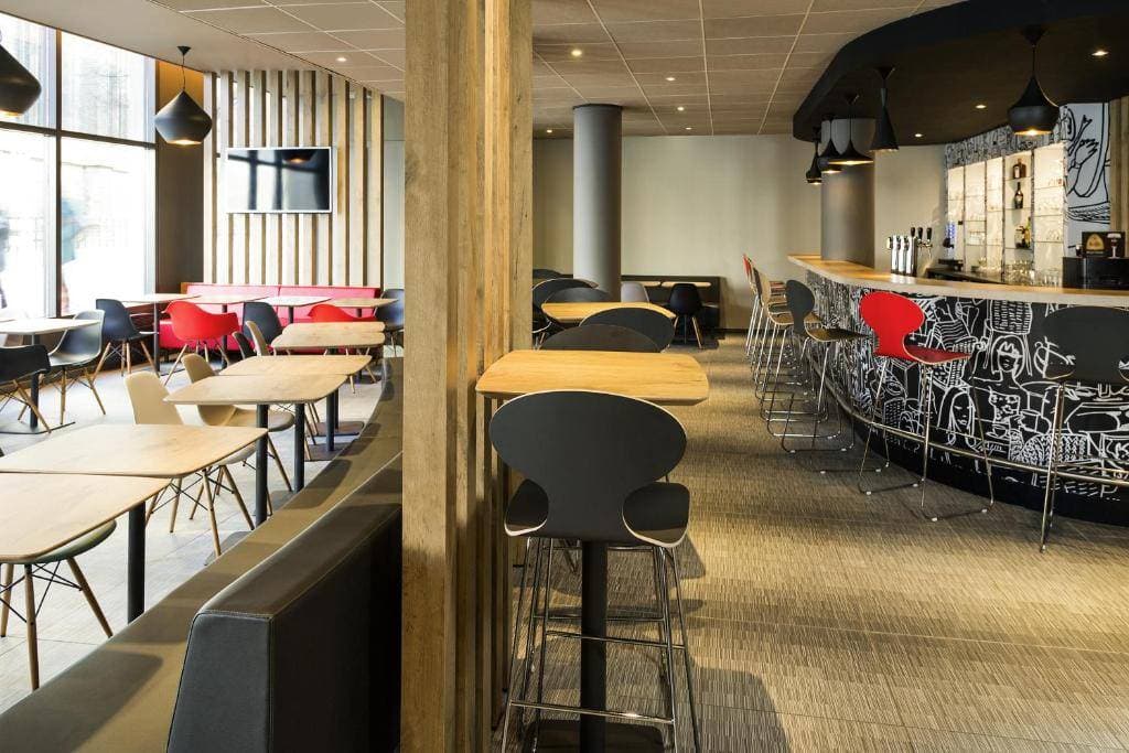 ibis Gent Centrum St. Baafs Kathedraal 7
