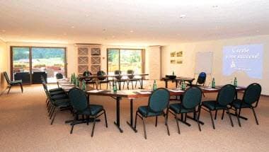 Waldhotel Doldenhorn 22
