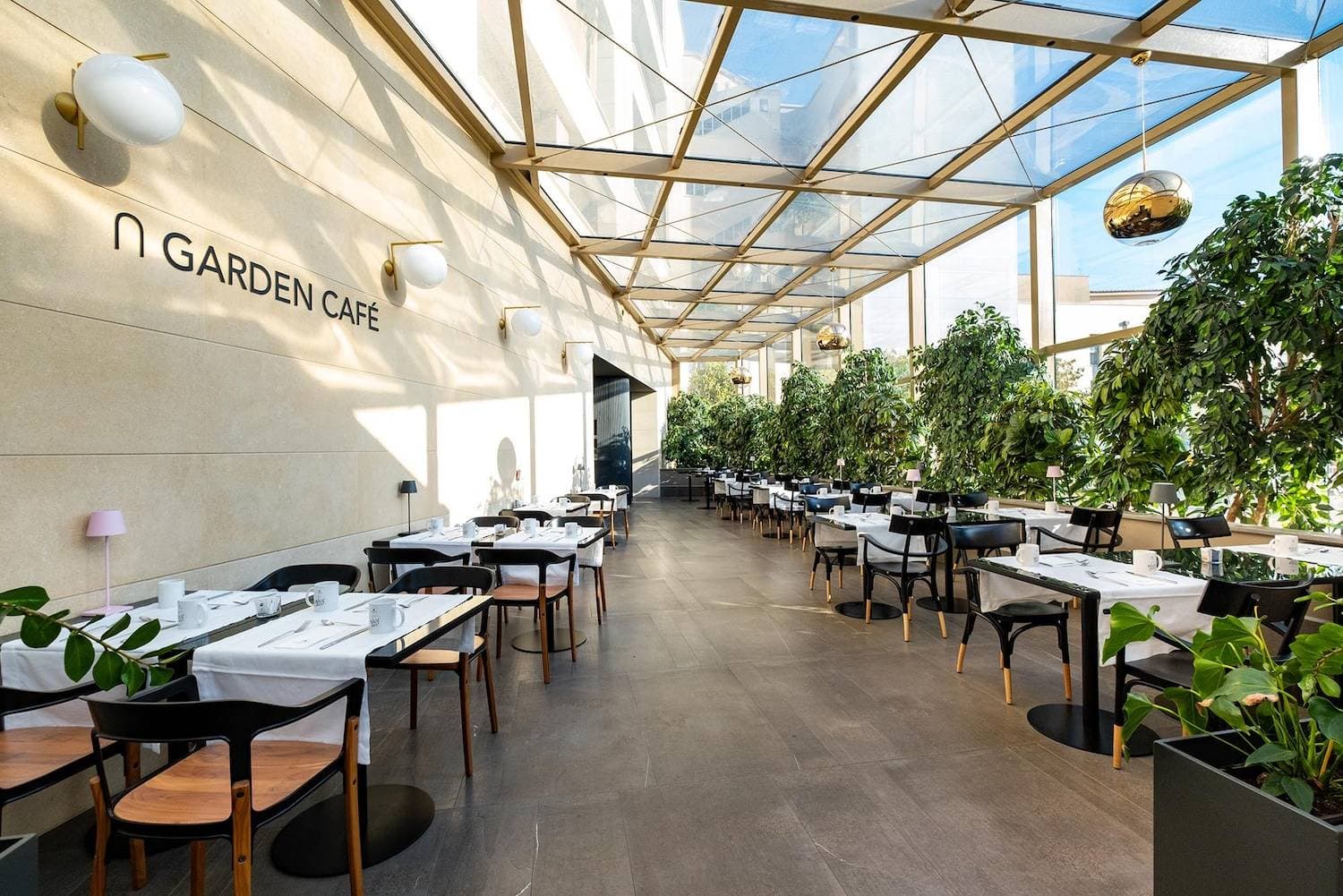 Eurostars Matera La Suite 12