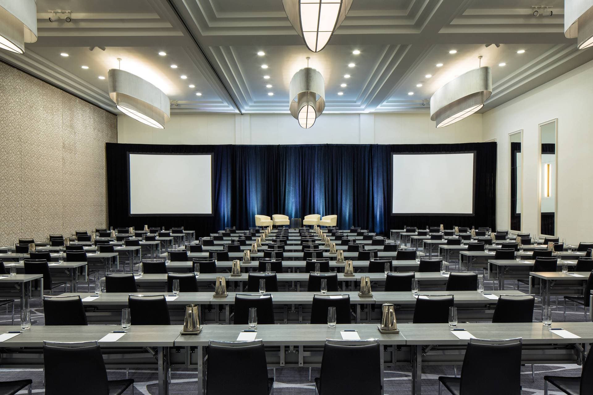 Sheraton Grand Nashville Downtown 15